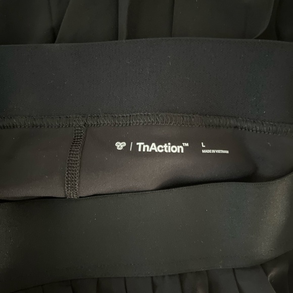 TNA move tennis micro skirt - Picture 2 of 3